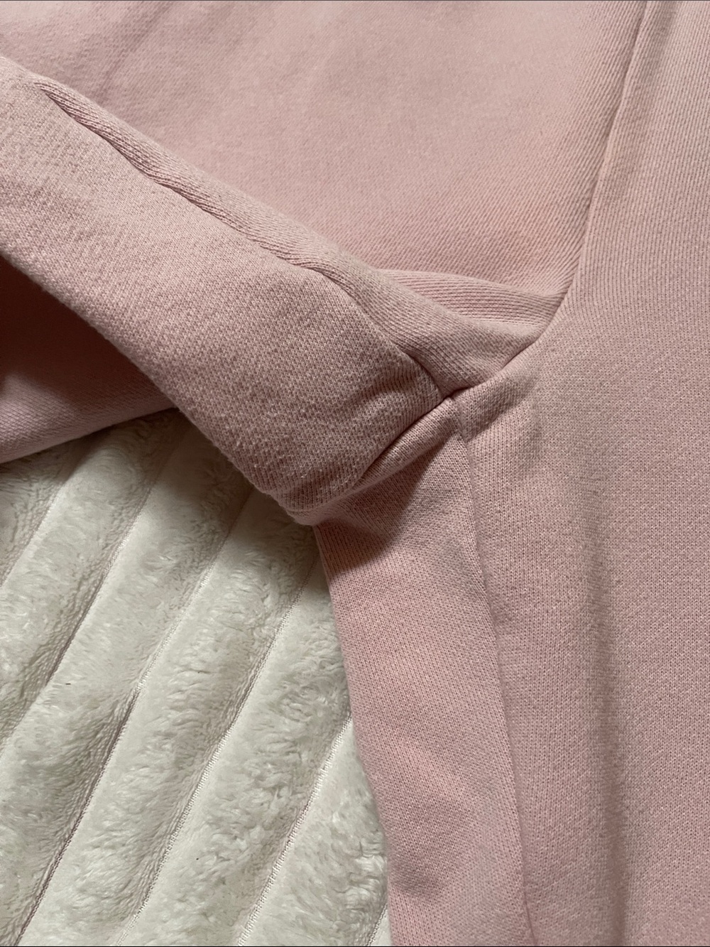 PINK VS Jogger | Size XL Regular - Picture 6 of 9